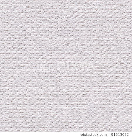 Coton canvas texture in adorable white. Seamless pattern background. Coton canvas texture in adorable white. Seamless pattern background. 91615052
