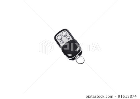 Isolated gate remote control. Remote controller 91615874