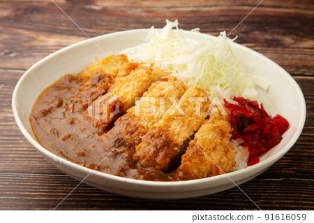 Katsukare 91616059