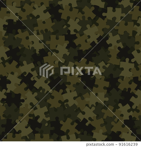 Abstract background, fashion or fabric design. Repeating vector backdrop 91616239