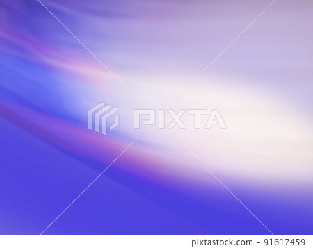 Abstract colorful blur blue texture background for winter design. 91617459