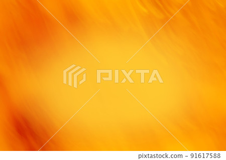 Bokeh on yellow orange defocus golden shining background. 91617588