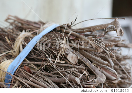 Firewood Firewood 91618923