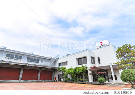 桌面設備（Kakusei）等各種品牌產品的製造和批發商社 燕市 91619869