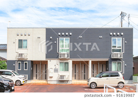 Rental apartment with a modern look 91619987