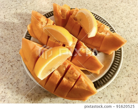 papaya 91620525