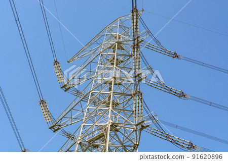 power line power line 91620896