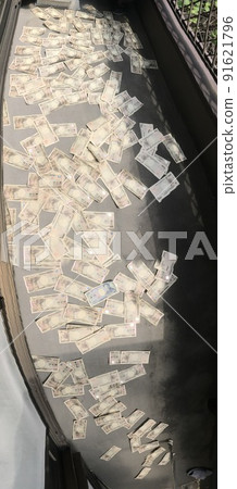 10,000 yen bill 91621796