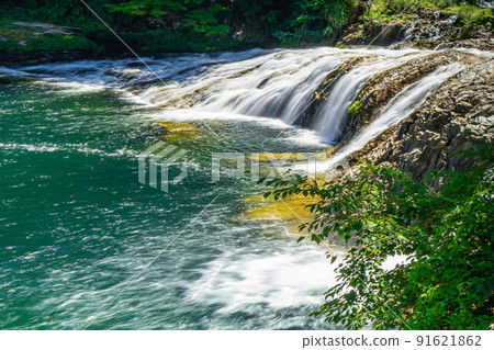 蔦之淵奧海川 91621862
