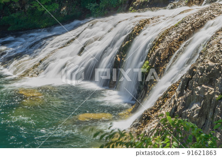 蔦之淵奧海川 91621863