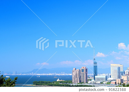 福岡市景福岡塔 福岡市景福岡塔 91622388