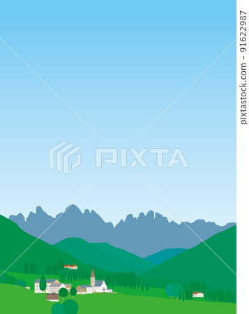 Santa Maddalena santa maddalena dolomites dolomites italy Santa Maddalena santa maddalena dolomites dolomites italy 91622987