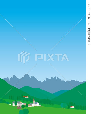 Santa Maddalena santa maddalena dolomites dolomites italy Santa Maddalena santa maddalena dolomites dolomites italy 91622988