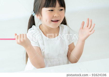 能懂學習的小學生 91624106