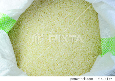 rice sack 91624156
