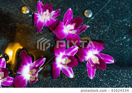 花浴 花浴 91624334