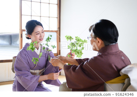 花教室 91624346