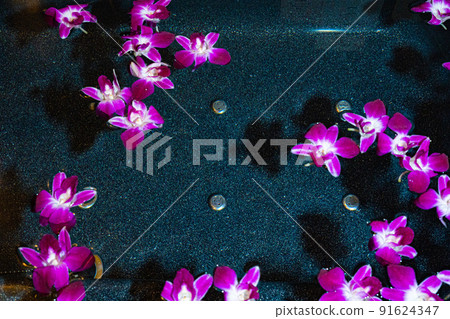 花浴 花浴 91624347