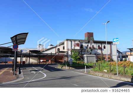 福知山線中山寺站 91624465