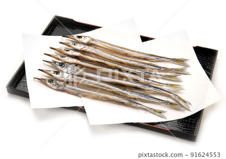 Ehime's specialty, halfbeak Ehime's specialty, halfbeak 91624553