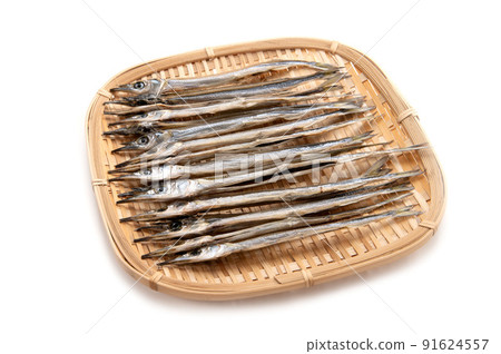 Ehime's specialty, halfbeak Ehime's specialty, halfbeak 91624557