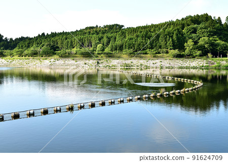 Long-length dam Long-length dam 91624709