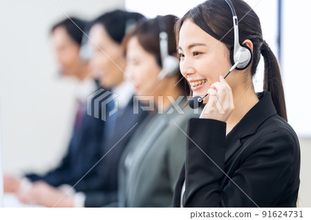 接線員電話Apointer呼叫中心支持中心業務 接線員電話Apointer呼叫中心支持中心業務 91624731