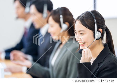 接線員電話Apointer呼叫中心支持中心業務 91624746