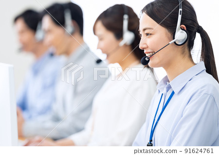 接線員電話Apointer呼叫中心支持中心業務 91624761