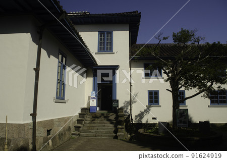 函館市前英國領事館 函館市前英國領事館 91624919