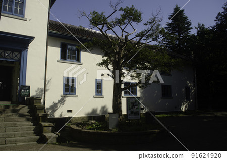 函館市前英國領事館 函館市前英國領事館 91624920