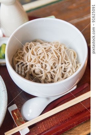 蕎麥麵 蕎麥麵 91625091