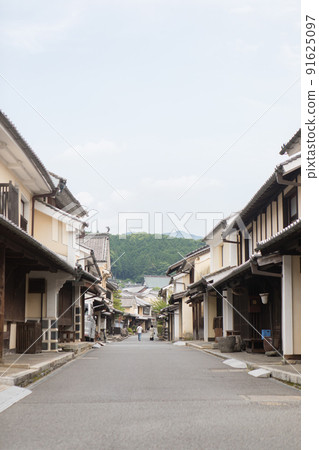 Around the streets of Uchiko Around the streets of Uchiko 91625097