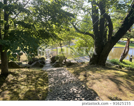 青森縣八戶市丸宮城公園 91625155