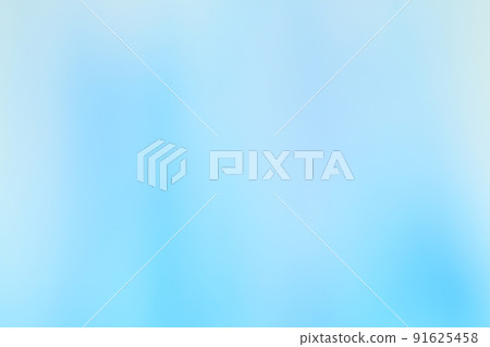 藍色背景，柔和的流動，線條漸變 91625458