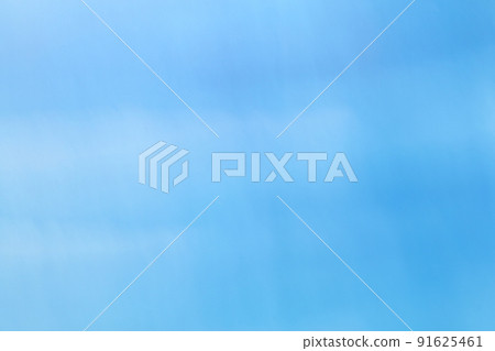 藍色背景，柔和的流動，漸變 91625461