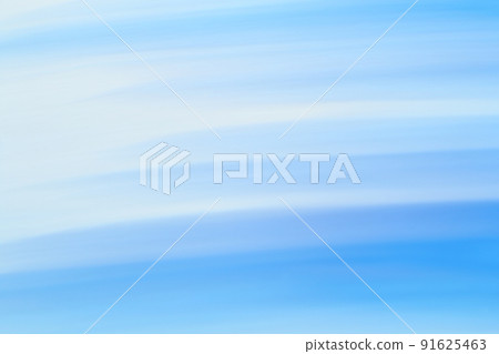 藍色背景，柔和的流動，線條漸變 91625463