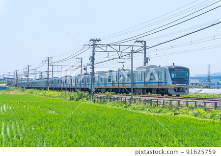 鐵道小田急5000型2022初夏 91625759