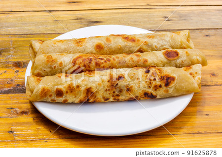 Food dishes in Kenya  91625878