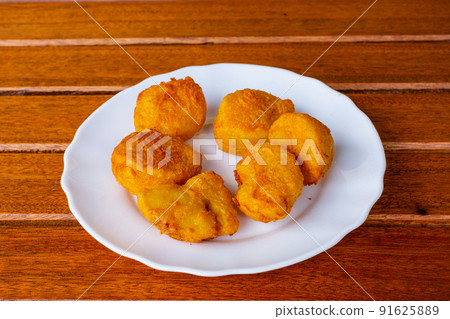 Food dishes in Kenya  91625889