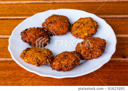 Food dishes in Kenya  91625891