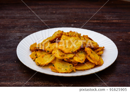 Food dishes in Kenya  91625905