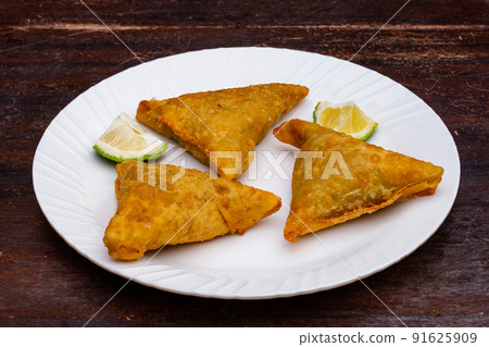 Food dishes in Kenya  91625909