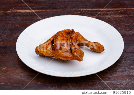 Food dishes in Kenya  91625910