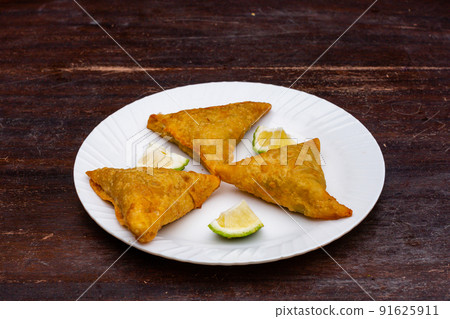 Food dishes in Kenya  91625911