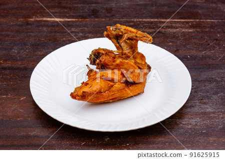 Food dishes in Kenya  91625915