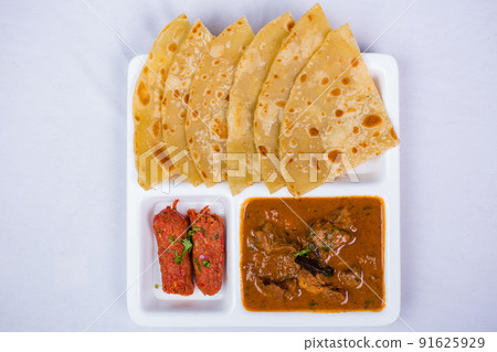 Food dishes in Kenya  91625929