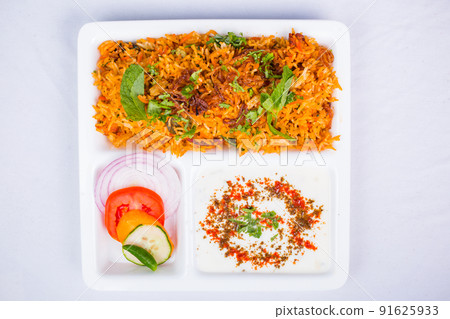 Food dishes in Kenya  91625933