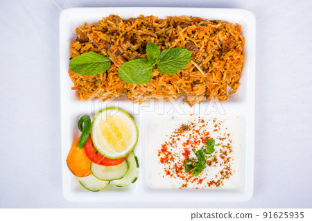 Food dishes in Kenya  91625935