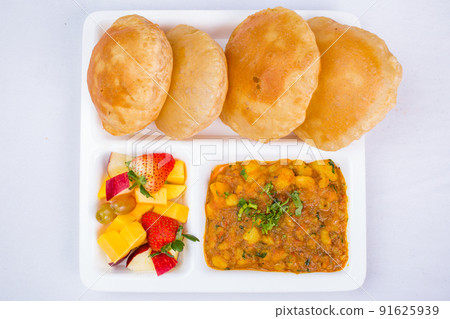 Food dishes in Kenya  91625939